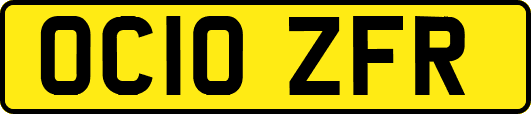 OC10ZFR