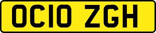 OC10ZGH