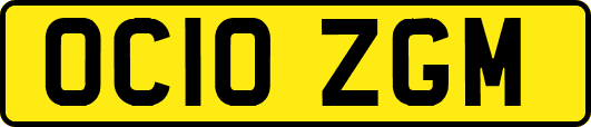 OC10ZGM