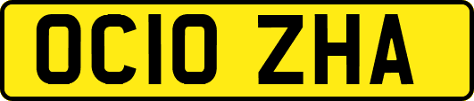 OC10ZHA