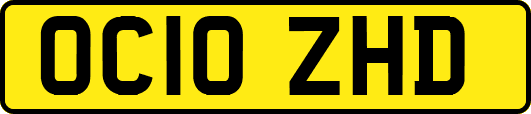 OC10ZHD