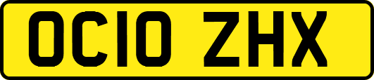 OC10ZHX
