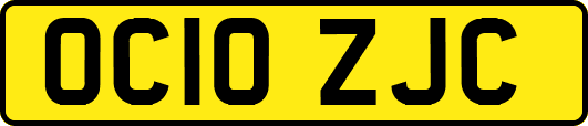 OC10ZJC