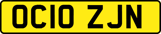 OC10ZJN