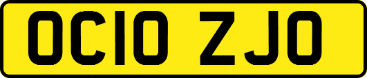 OC10ZJO