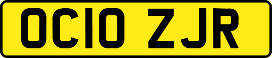 OC10ZJR