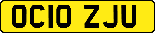 OC10ZJU