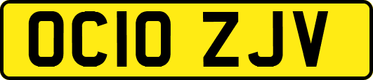 OC10ZJV