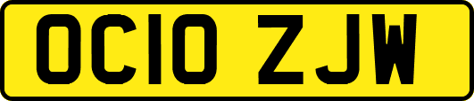 OC10ZJW