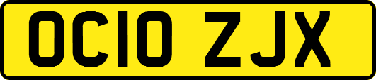 OC10ZJX