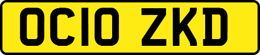OC10ZKD