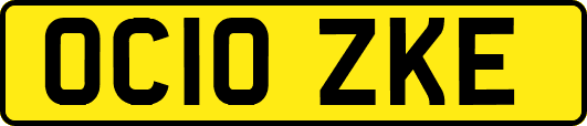 OC10ZKE
