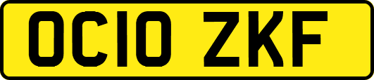 OC10ZKF