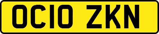 OC10ZKN