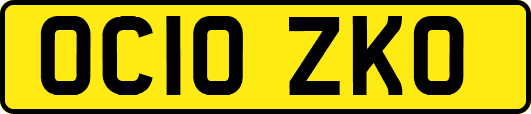OC10ZKO