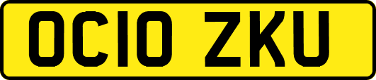 OC10ZKU