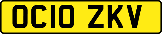 OC10ZKV