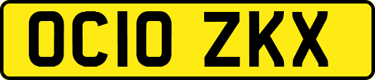 OC10ZKX