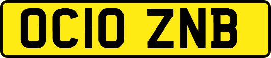 OC10ZNB