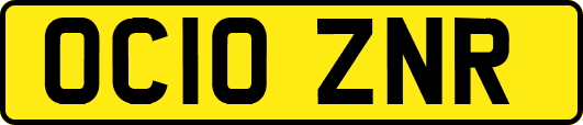 OC10ZNR