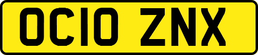 OC10ZNX