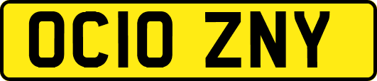 OC10ZNY