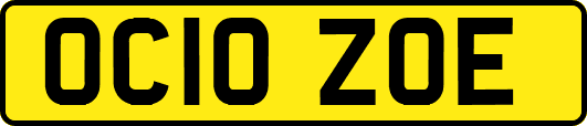 OC10ZOE