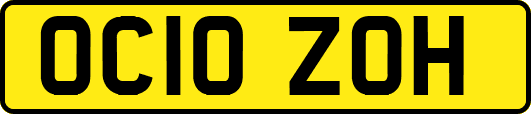 OC10ZOH