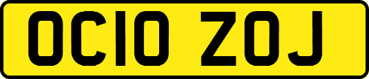 OC10ZOJ