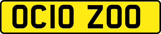 OC10ZOO