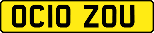 OC10ZOU