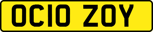 OC10ZOY