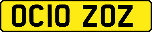 OC10ZOZ