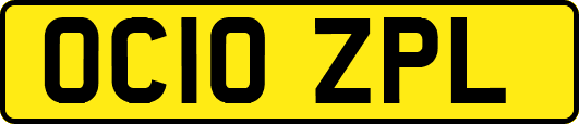 OC10ZPL