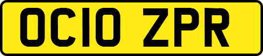 OC10ZPR