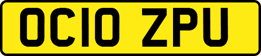 OC10ZPU