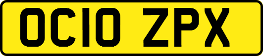 OC10ZPX