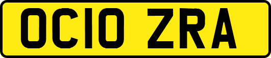 OC10ZRA