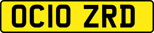 OC10ZRD