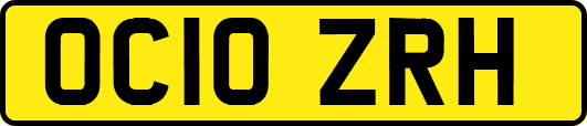 OC10ZRH