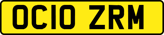 OC10ZRM