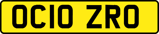 OC10ZRO