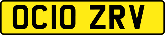 OC10ZRV
