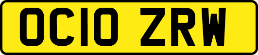 OC10ZRW