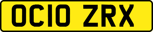 OC10ZRX