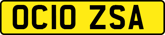 OC10ZSA