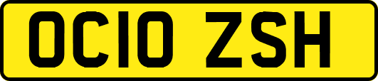 OC10ZSH