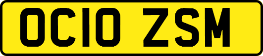 OC10ZSM