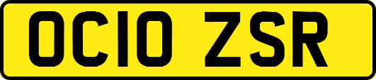 OC10ZSR