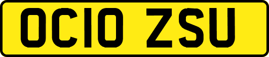 OC10ZSU